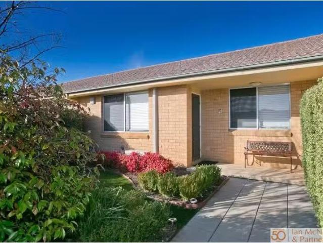Condo for rent in Queanbeyan, New South Wales