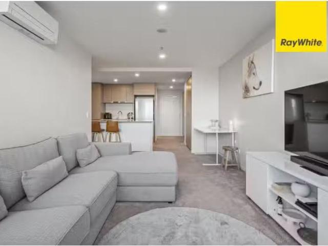 Apartment for rent in Greenway, District of Tuggeranong