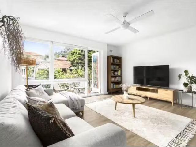 Apartment for rent in Eastern Suburbs, Sydney