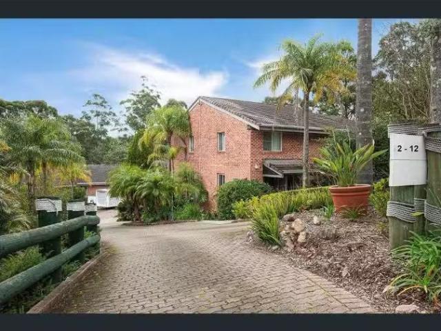 Condo for rent in Sydney, New South Wales