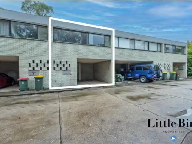 House for rent in Farrer, District of Woden Valley