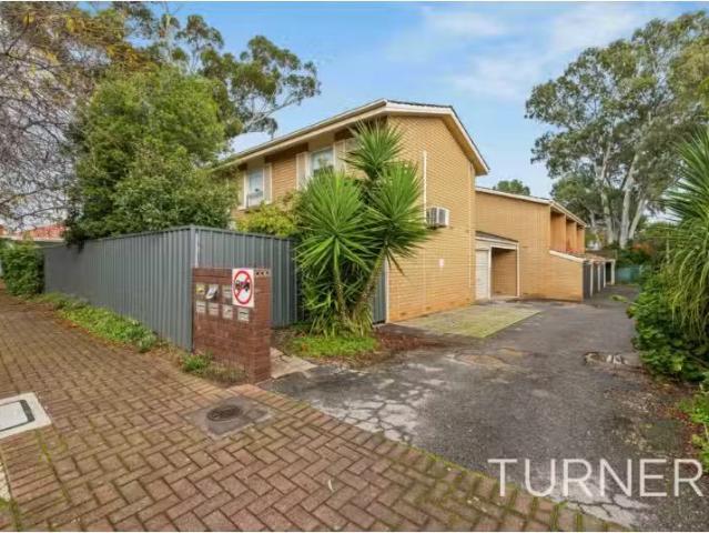 Apartment for rent in Horseshoe Creek, South Australia