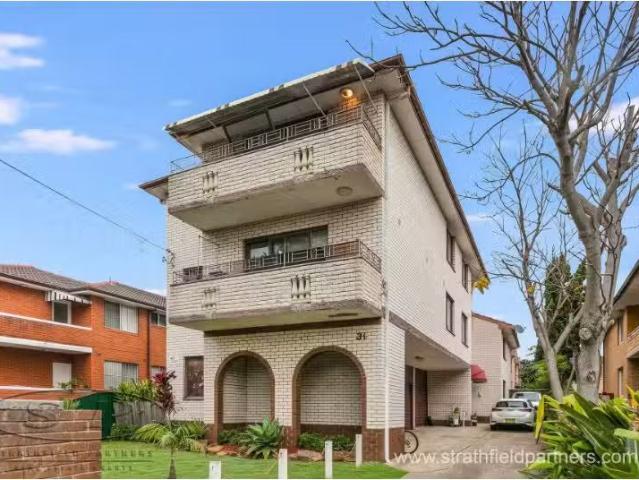 Apartment for rent in Sydney, New South Wales