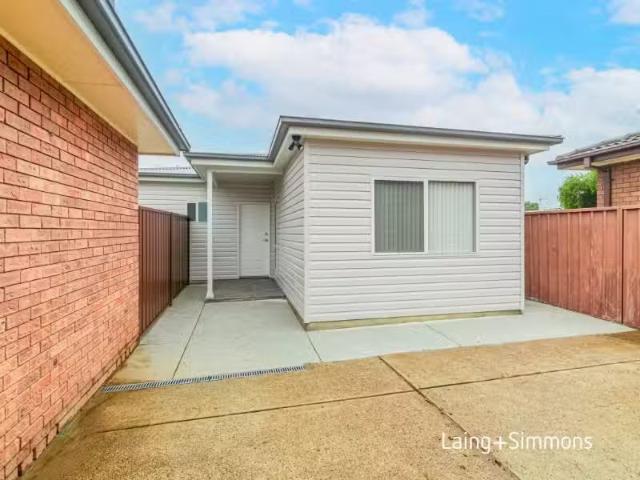 House for rent in Sydney, New South Wales