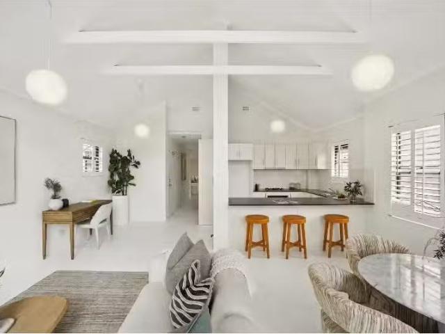 Apartment for rent in Seven Ways, Sydney