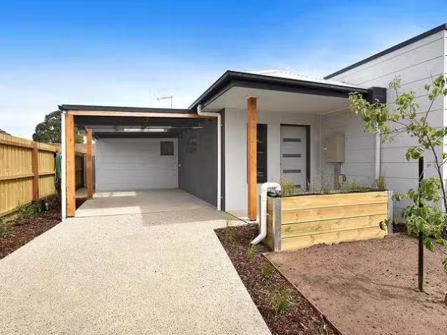 House for rent in Camerons Creek, Victoria