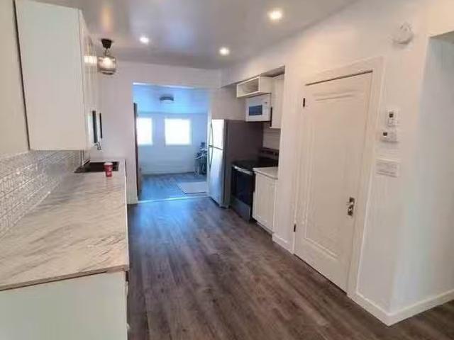 House for rent in East St. Paul, Manitoba