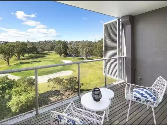Apartment for rent in Sydney, New South Wales