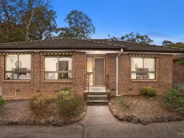 Apartment for rent in Camerons Creek, Victoria