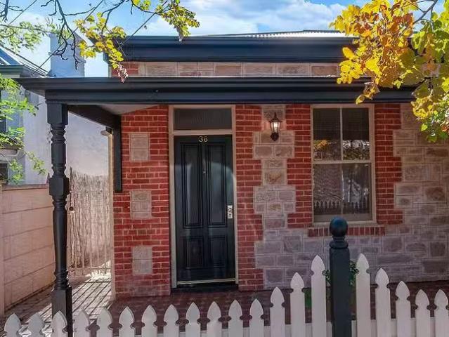 House for rent in Horseshoe Creek, South Australia