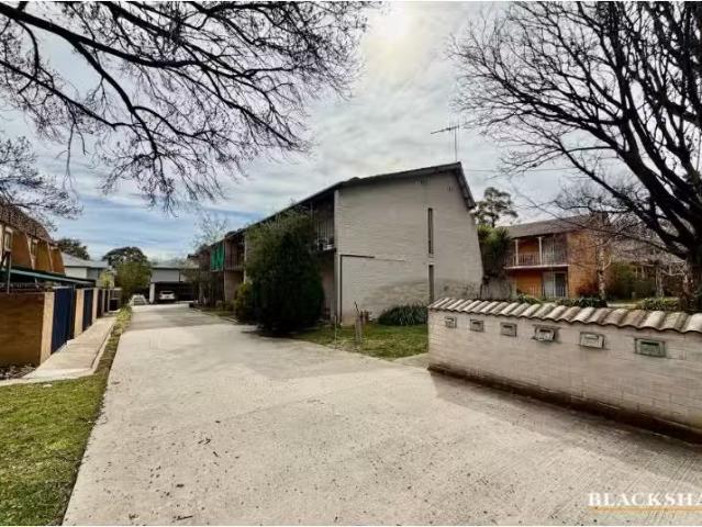 Condo for rent in Queanbeyan, New South Wales