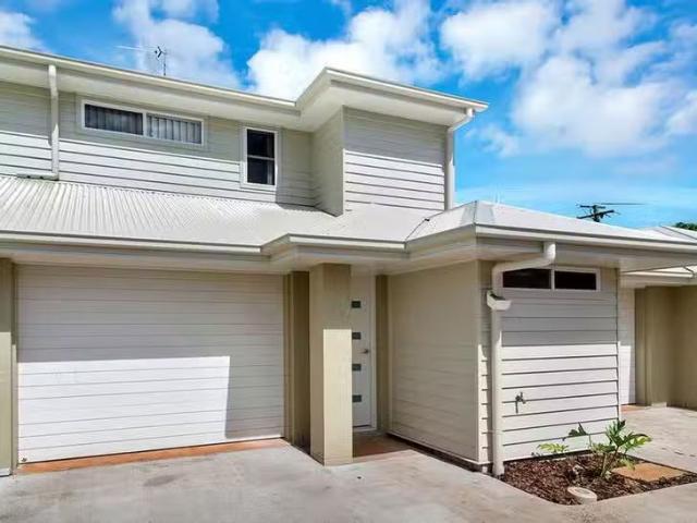 House for rent in Toombul, Queensland