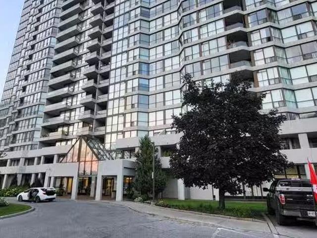 Condo for rent in Woburn, Ontario