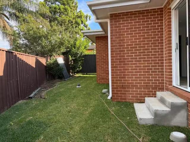 House for rent in Sydney, New South Wales