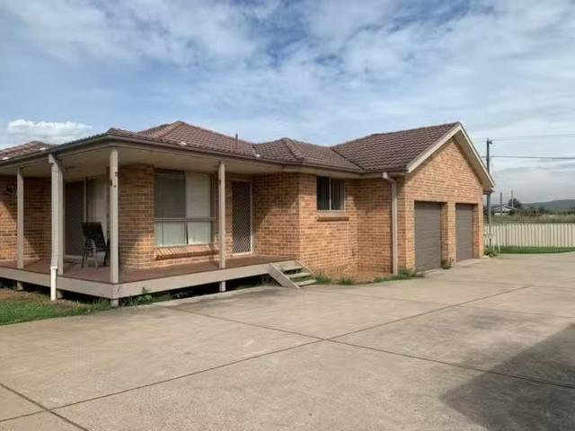 Condo for rent in Muswellbrook, New South Wales
