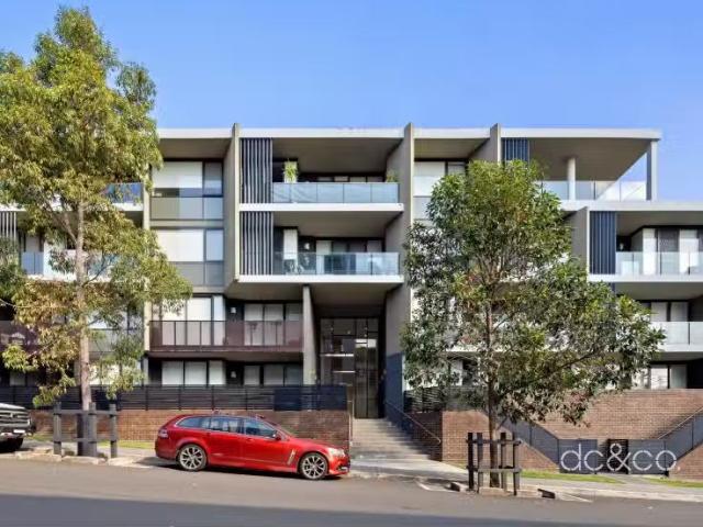 Apartment for rent in Sydney, New South Wales