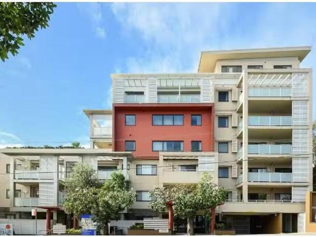 Apartment for rent in Sydney, New South Wales