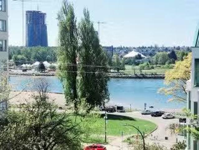 House for rent in Vancouver, British Columbia
