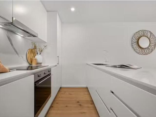 Apartment for rent in Braddon, Australian Capital Territory