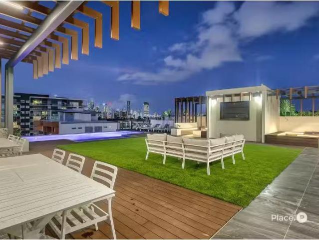 Apartment for rent in West End, Greater Brisbane