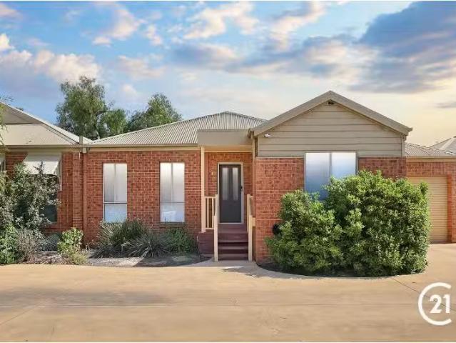 Apartment for rent in Echuca, Shire of Campaspe