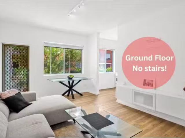 Apartment for rent in Sydney, New South Wales