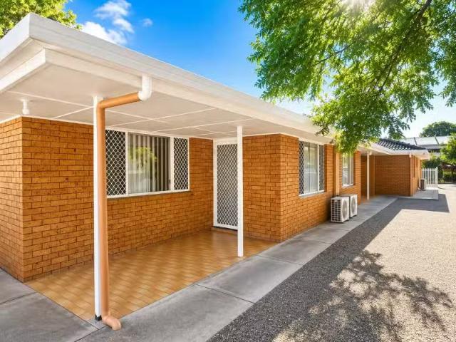 Apartment for rent in Gunnedah, New South Wales