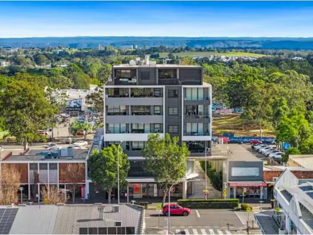 Apartment for rent in St Marys, Sydney