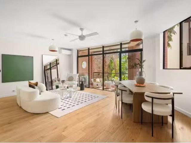 Apartment for rent in Sydney, New South Wales