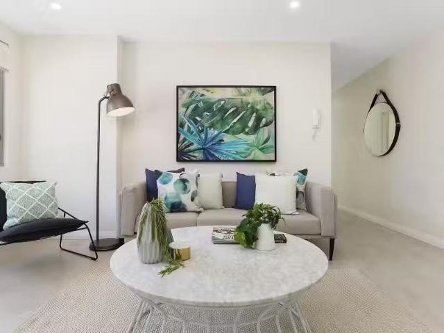 Apartment for rent in Campsie, Sydney