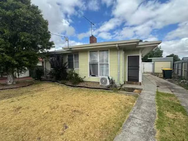 House for rent in Geelong, Victoria