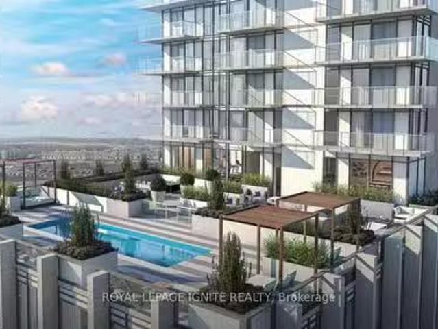 Apartment for rent in York, Ontario