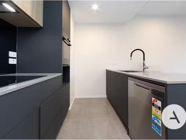 Apartment for rent in Lyneham, Australian Capital Territory