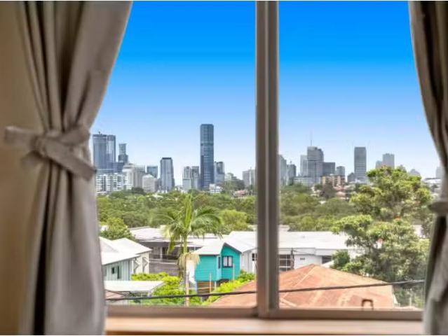Apartment for rent in Toombul, Queensland