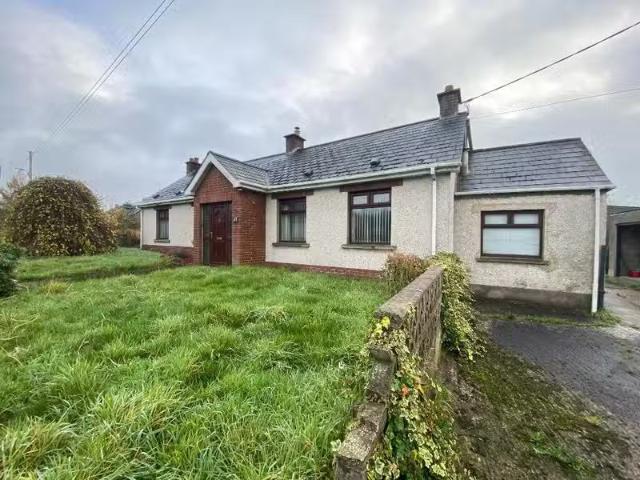 House to rent in Maghera, Donegal