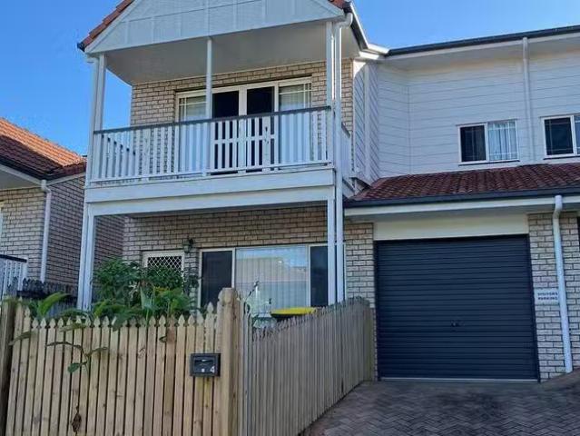 House for rent in Toombul, Queensland