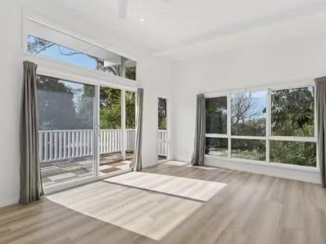 Condo for rent in Sydney, New South Wales