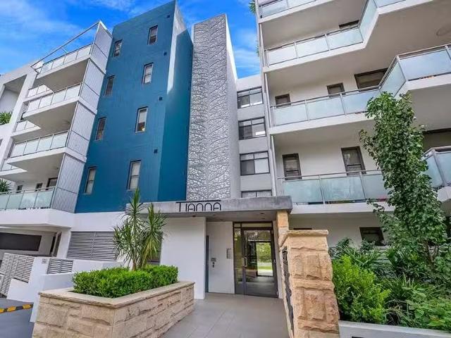 Apartment for rent in Inner West, Sydney