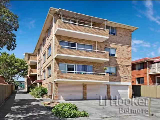 Apartment for rent in Belmore, Sydney