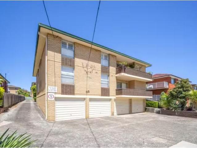 Apartment for rent in Sydney, New South Wales