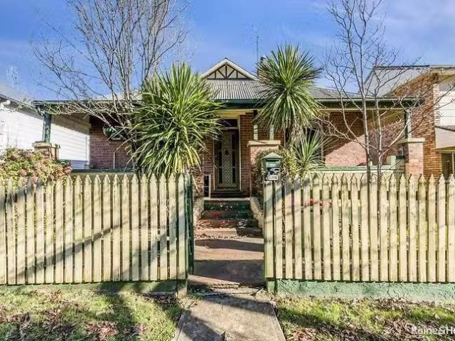 House for rent in Stawell, Victoria