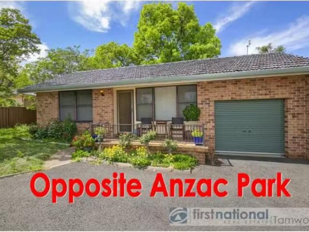 Apartment for rent in Piallamore, New South Wales