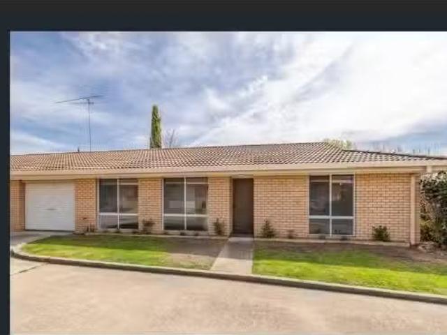 Apartment for rent in Bathurst, New South Wales