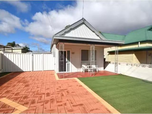 House for rent in Broken Hill, Broken Hill City Council