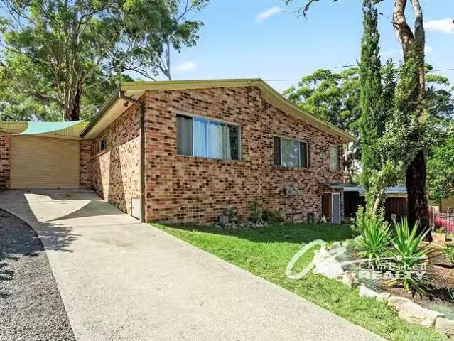 House for rent in Camerons Creek, Victoria