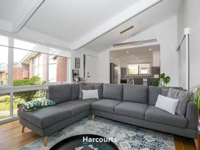 House for rent in Thomastown, Melbourne