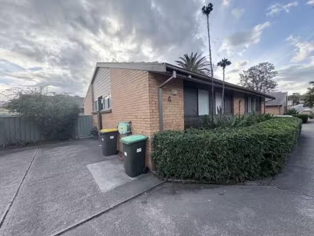 Apartment for rent in Muswellbrook, New South Wales