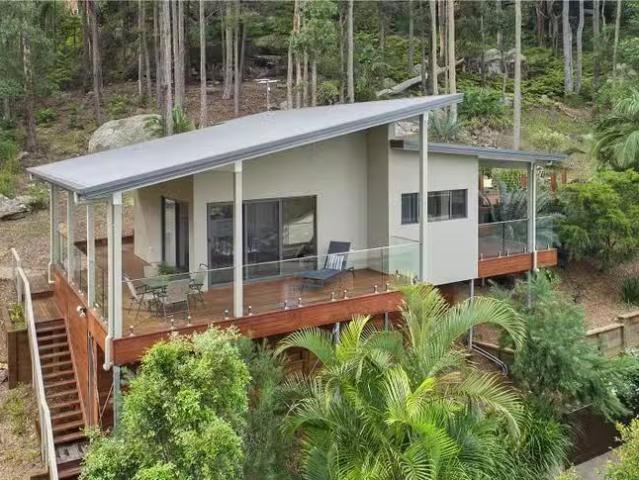 House for rent in Sydney, New South Wales