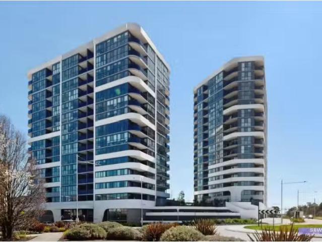 Apartment for rent in Phillip, District of Woden Valley