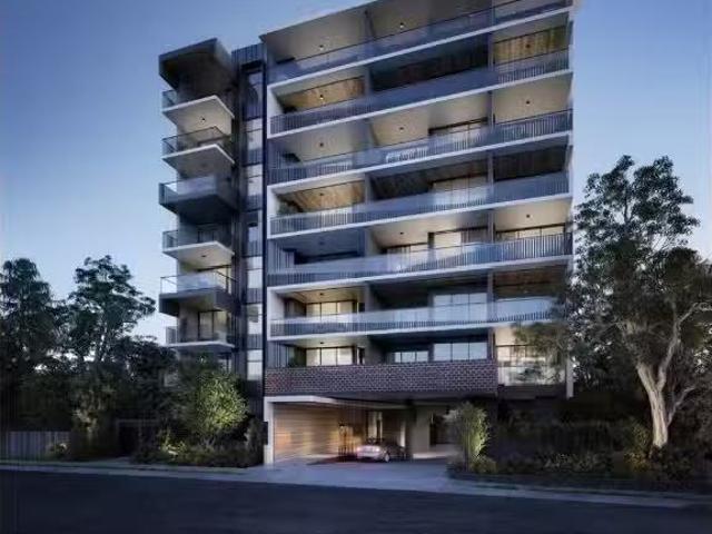 Apartment for rent in Toombul, Queensland